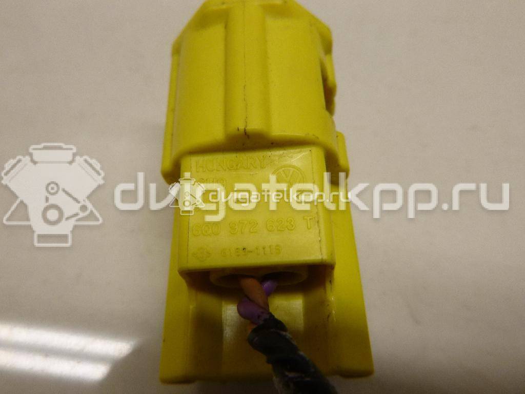 Фото Разъем  6q0972623t для audi A6 [C6,4F] {forloop.counter}}