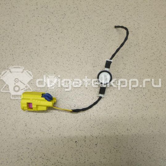 Фото Разъем  6q0972623t для audi A6 [C6,4F]