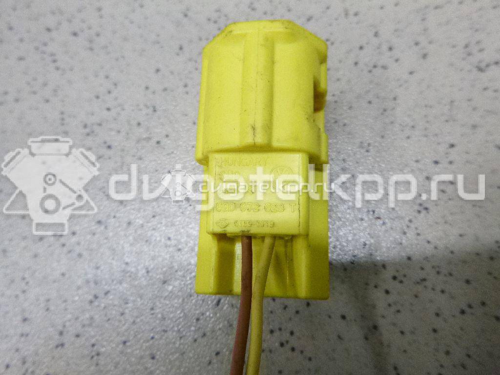 Фото Разъем  6q0972623t для audi A6 [C6,4F] {forloop.counter}}