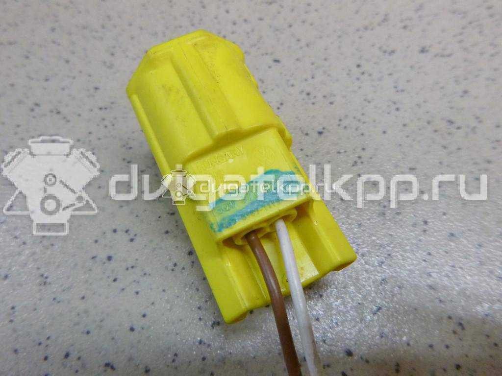 Фото Разъем  6Q0972623T для seat Altea {forloop.counter}}