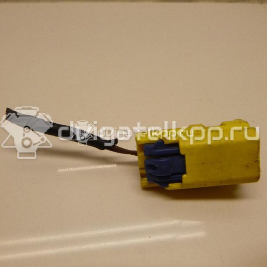 Фото Разъем  6q0972623t для audi A6 [C6,4F]