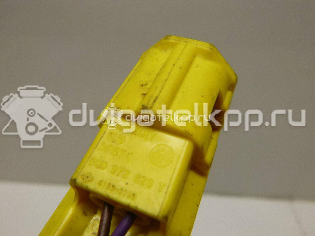 Фото Разъем  6q0972623t для audi A6 [C6,4F] {forloop.counter}}