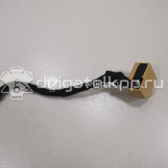 Фото Разъем  8E0972416 для seat Altea
