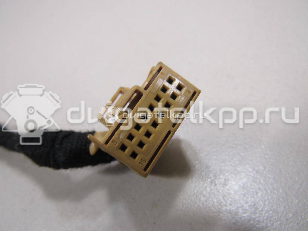 Фото Разъем  8E0972416 для seat Altea {forloop.counter}}
