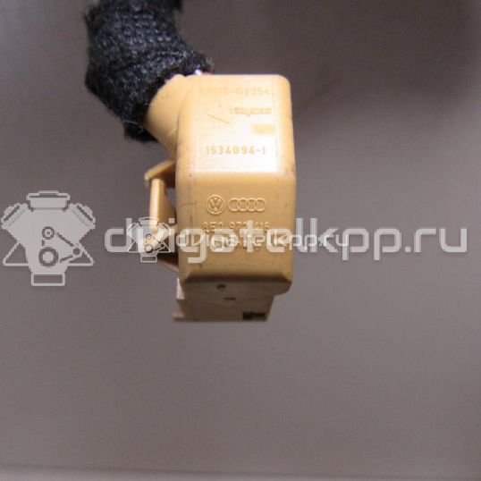 Фото Разъем  8E0972416 для seat Altea
