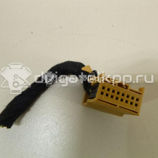 Фото Разъем  8E0972416 для seat Altea