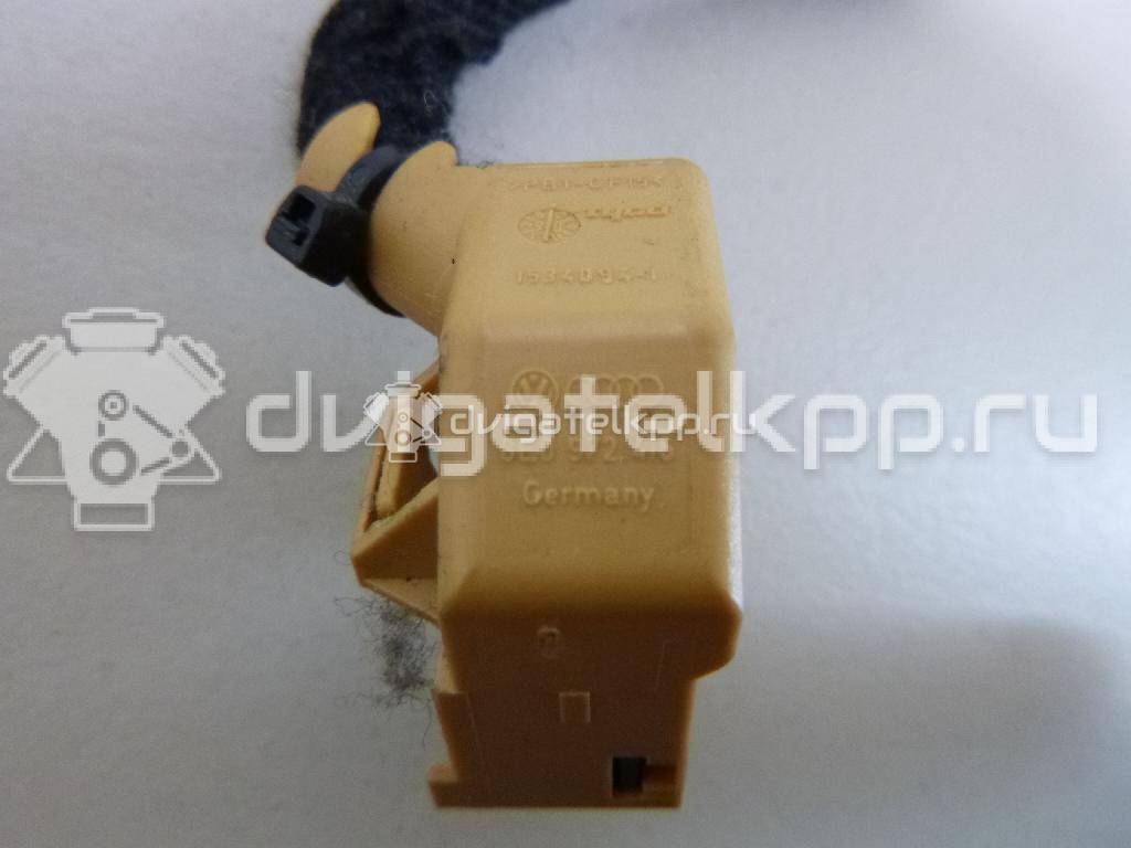 Фото Разъем  8E0972416 для seat Altea {forloop.counter}}