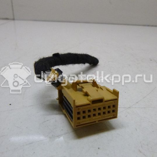 Фото Разъем  8E0972416 для seat Altea