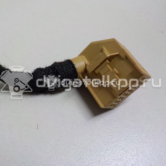 Фото Разъем  8E0972416 для seat Altea