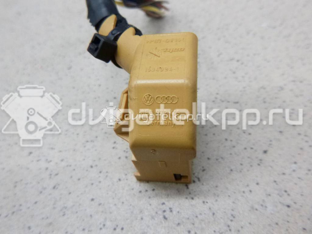 Фото Разъем  8e0972416 для audi A8 [4H] {forloop.counter}}