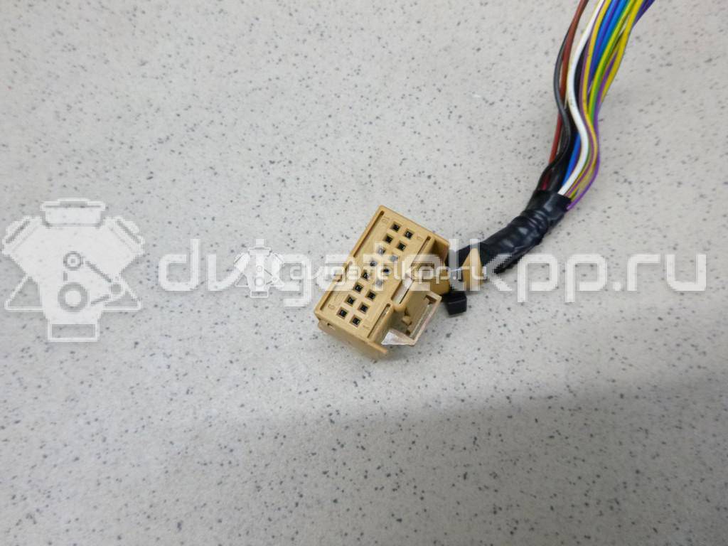 Фото Разъем  8e0972416 для audi A8 [4H] {forloop.counter}}