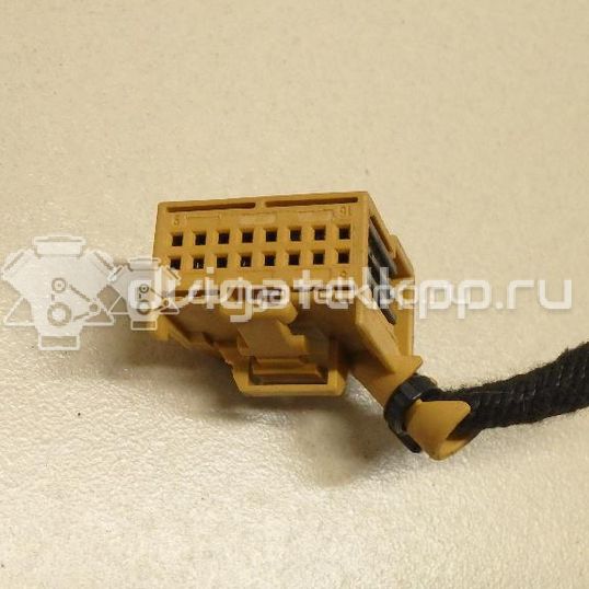 Фото Разъем  8E0972416 для seat Altea