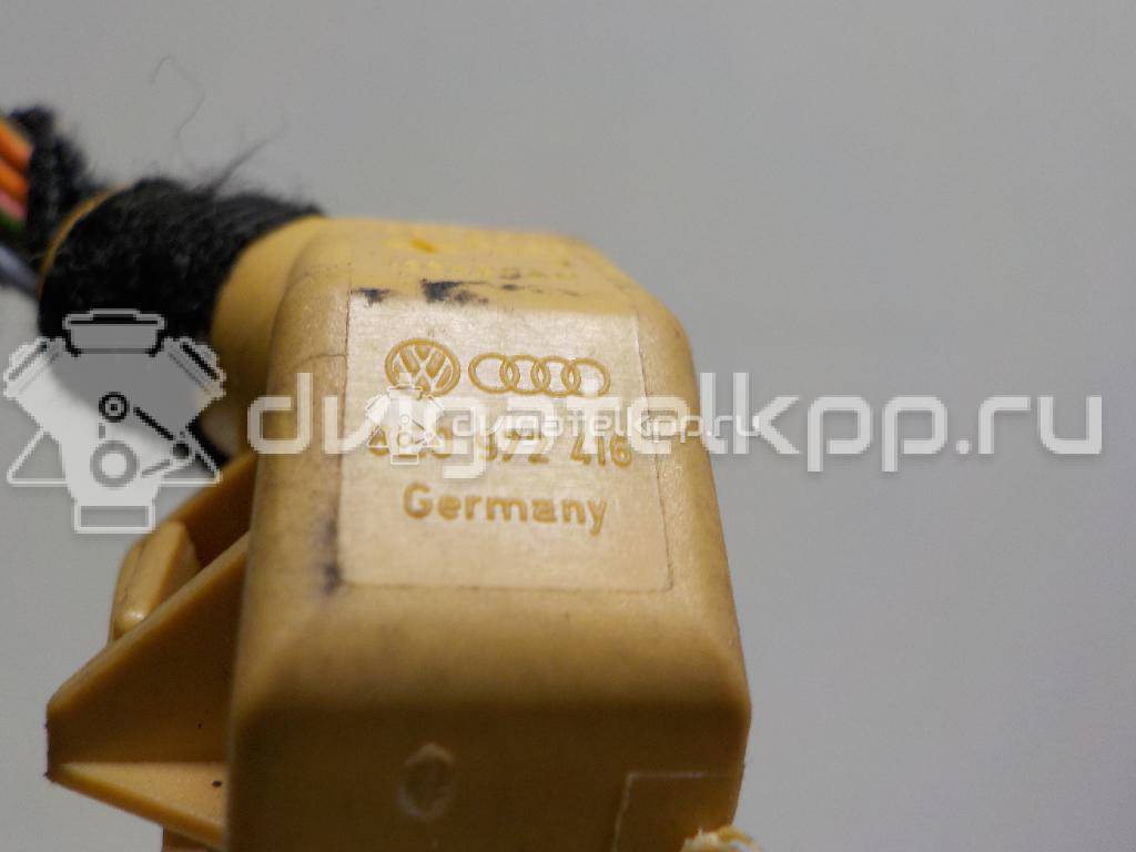 Фото Разъем  8e0972416 для audi A8 [4H] {forloop.counter}}