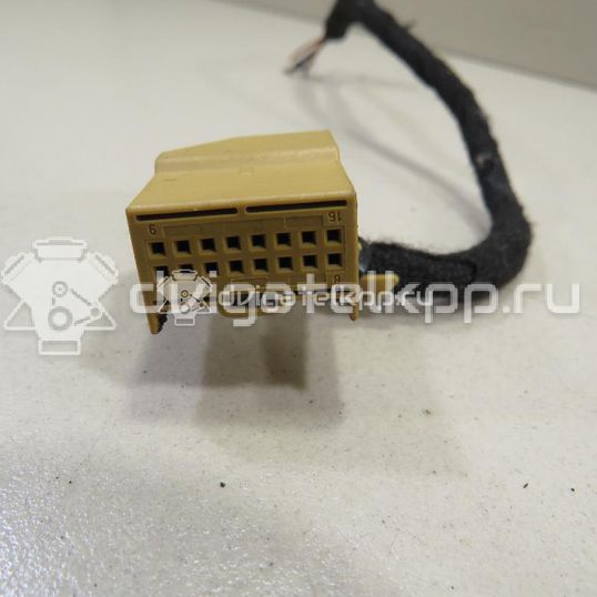 Фото Разъем  8E0972416 для seat Altea