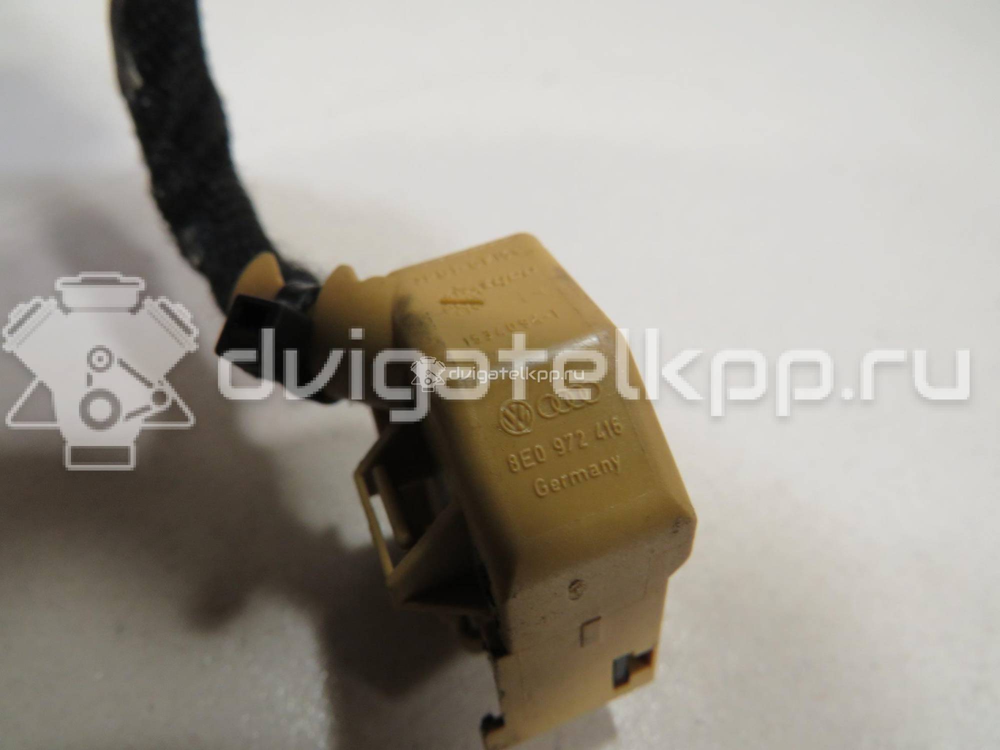 Фото Разъем  8E0972416 для seat Altea {forloop.counter}}
