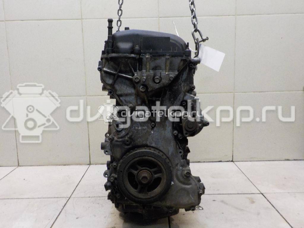 Фото Контрактный (б/у) двигатель L813 для Mazda Bongo / 6 102-120 л.с 16V 1.8 л бензин L81302300C {forloop.counter}}