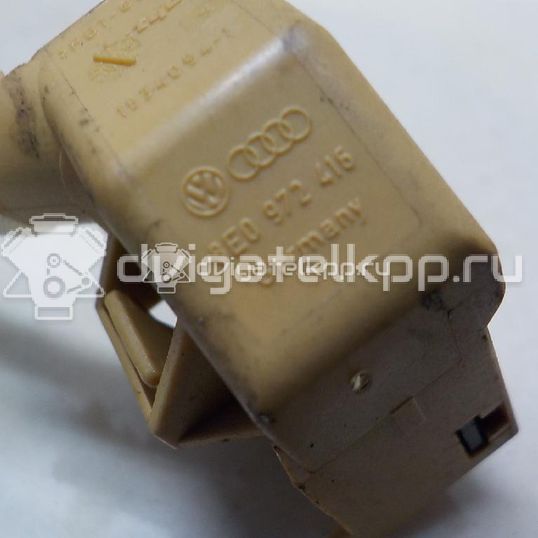 Фото Разъем  8E0972416 для seat Altea