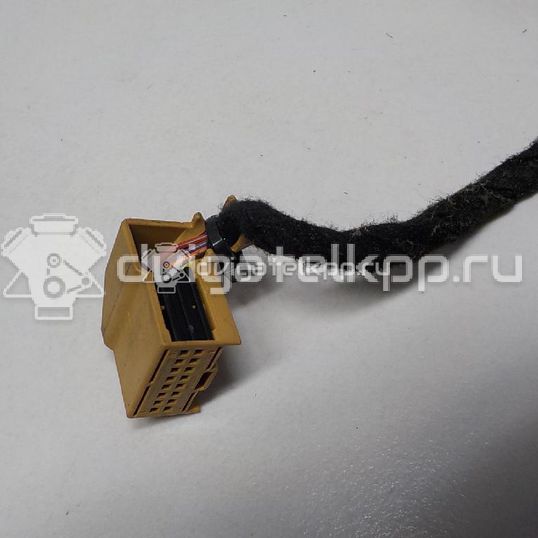 Фото Разъем  8E0972416 для seat Altea