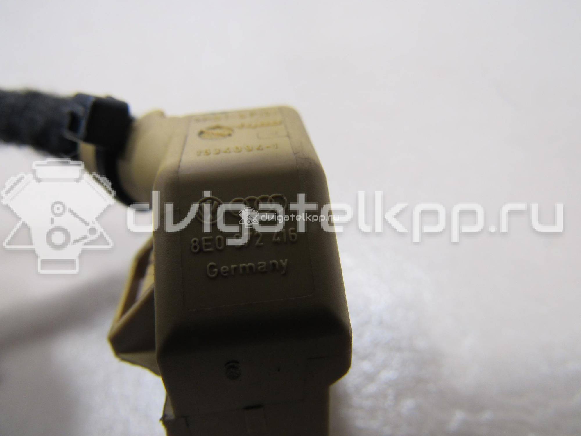 Фото Разъем  8E0972416 для seat Altea {forloop.counter}}