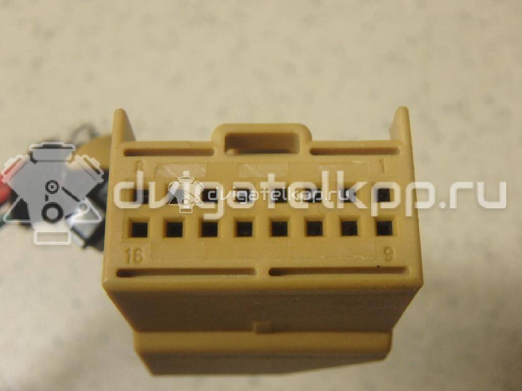 Фото Разъем  8e0972416 для audi A8 [4H] {forloop.counter}}