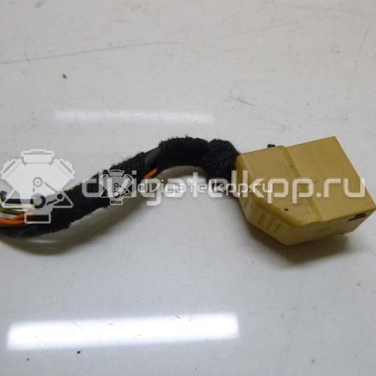 Фото Разъем  8E0972416 для seat Altea