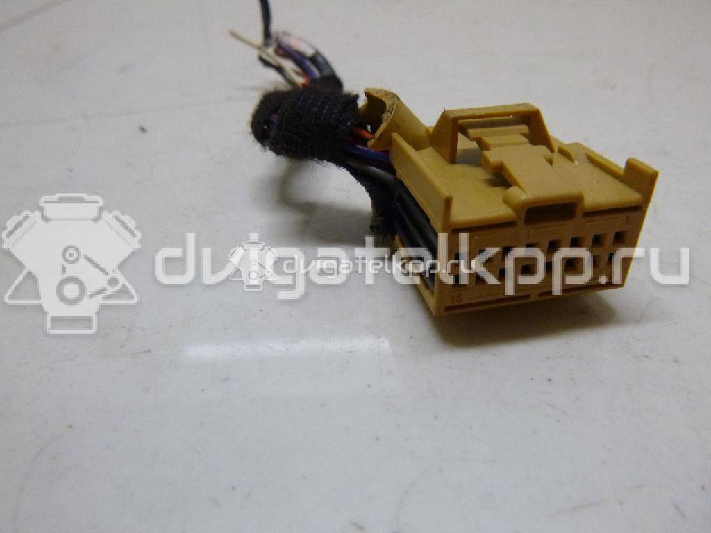 Фото Разъем  8E0972416 для seat Altea {forloop.counter}}