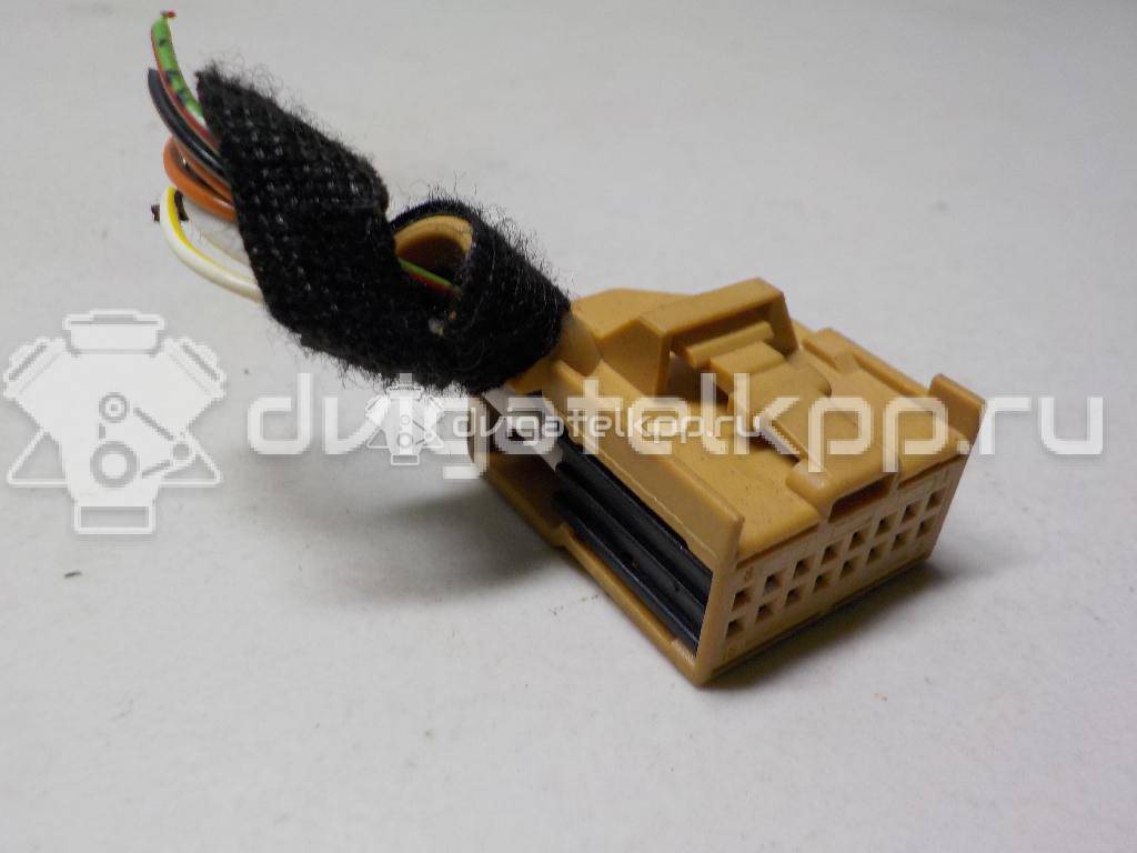 Фото Разъем  8E0972416 для seat Altea {forloop.counter}}