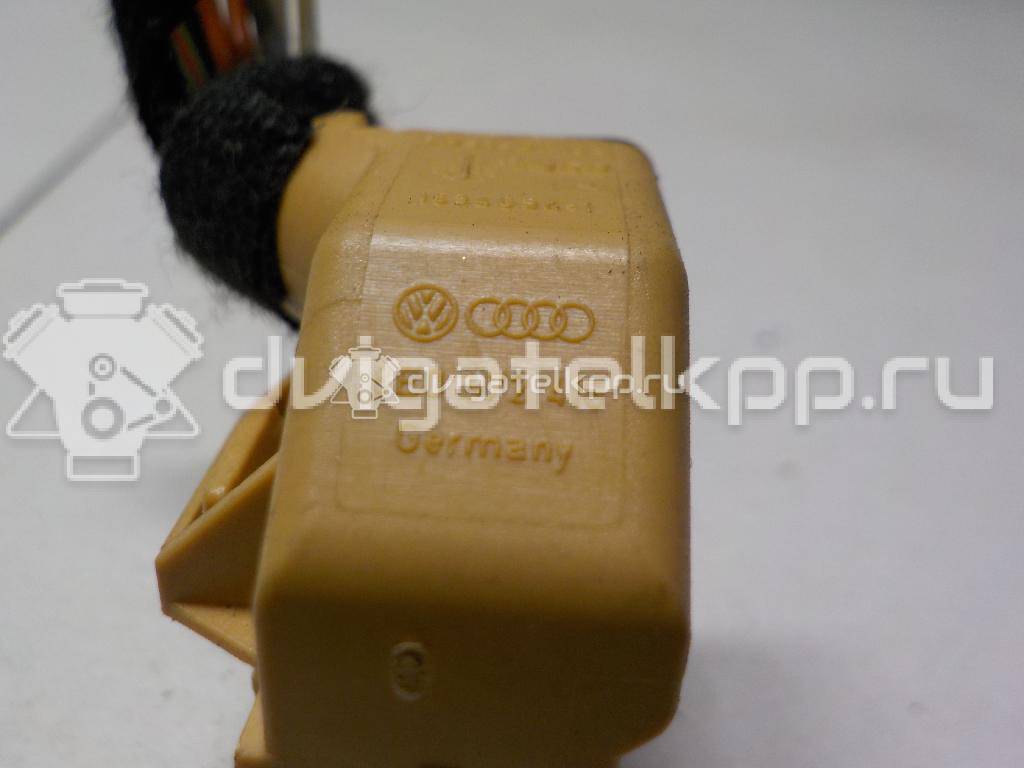 Фото Разъем  8E0972416 для seat Altea {forloop.counter}}