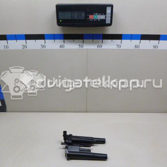 Фото Сапун для двигателя 306DT для Land Rover Range Rover / Discovery 211-340 л.с 24V 3.0 л Дизельное топливо LR054999