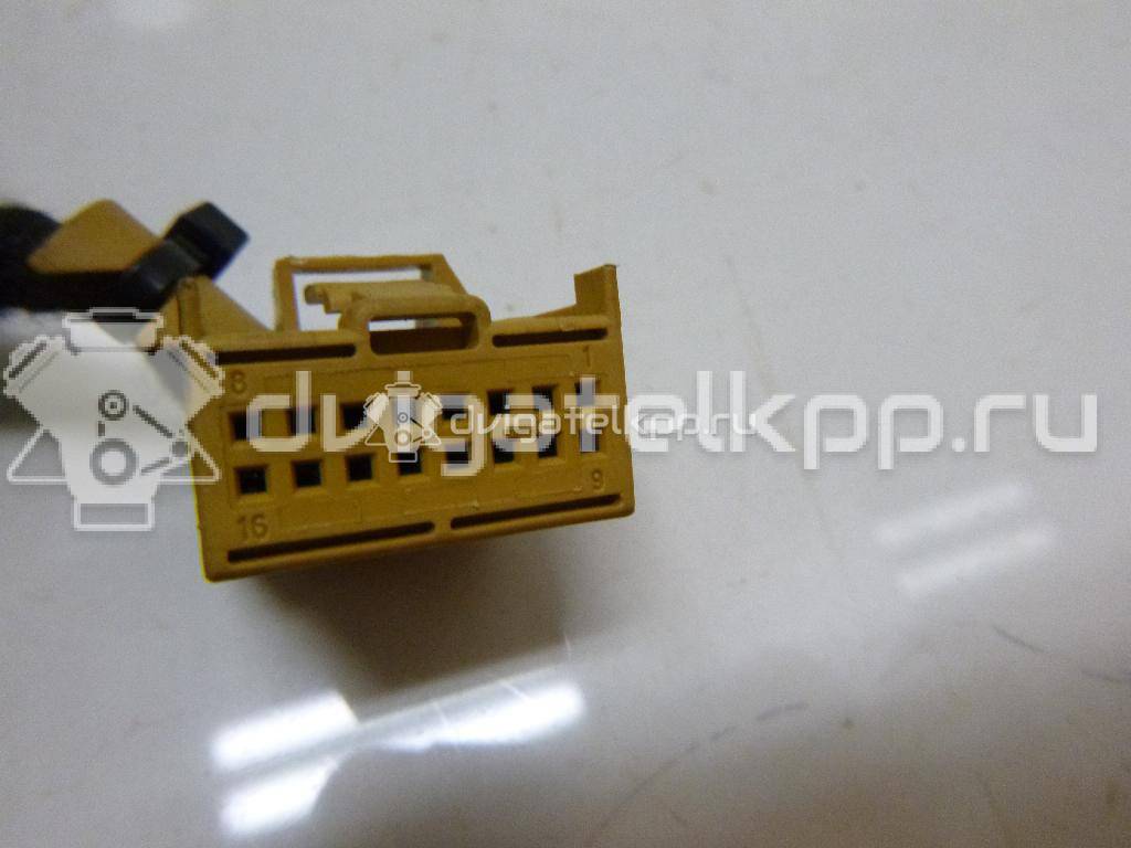 Фото Разъем  8E0972416 для seat Altea {forloop.counter}}
