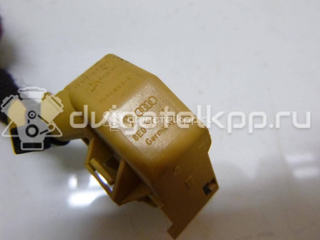Фото Разъем  8E0972416 для seat Altea {forloop.counter}}