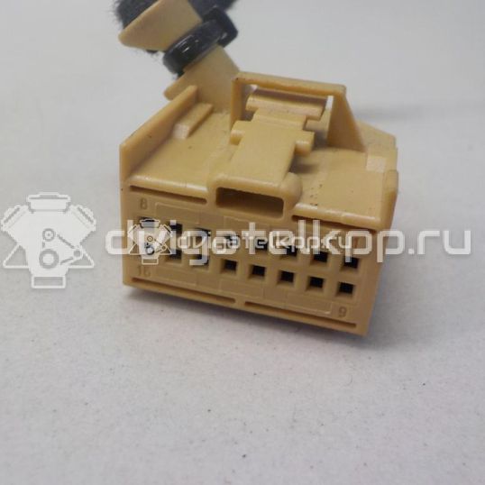 Фото Разъем  8E0972416 для seat Altea