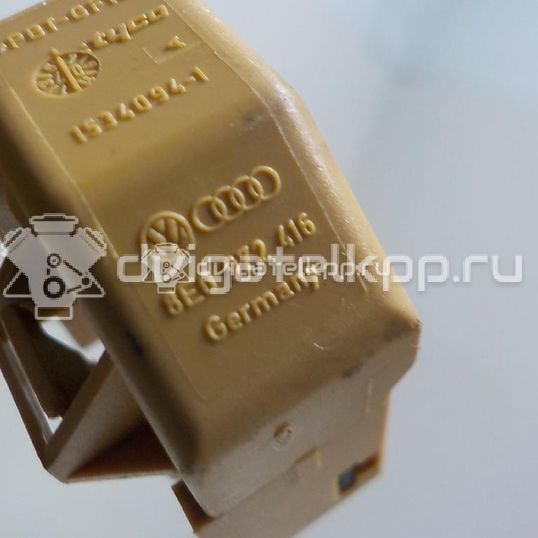 Фото Разъем  8e0972416 для audi A8 [4H]