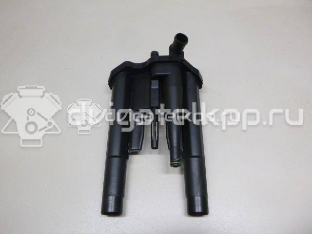 Фото Сапун для двигателя 306DT для Land Rover Range Rover / Discovery 211-340 л.с 24V 3.0 л Дизельное топливо LR054999 {forloop.counter}}