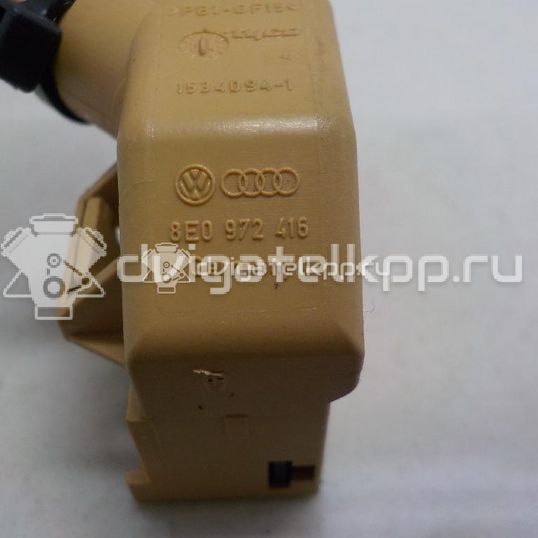 Фото Разъем  8E0972416 для seat Altea