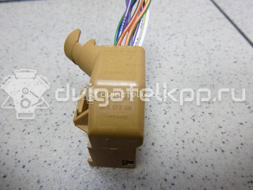 Фото Разъем  8e0972416 для audi A8 [4H] {forloop.counter}}
