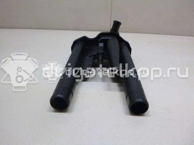Фото Сапун для двигателя 306DT для Land Rover Range Rover / Discovery 211-340 л.с 24V 3.0 л Дизельное топливо LR054999 {forloop.counter}}