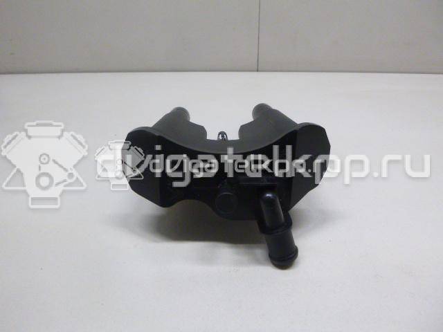 Фото Сапун для двигателя 306DT для Land Rover Range Rover / Discovery 211-340 л.с 24V 3.0 л Дизельное топливо LR054999 {forloop.counter}}