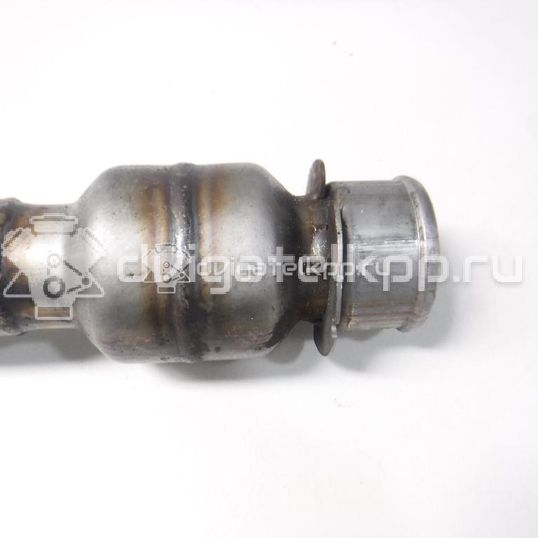 Фото Патрубок интеркулера для двигателя 306DT для Land Rover Range Rover / Discovery 211-340 л.с 24V 3.0 л Дизельное топливо LR056344