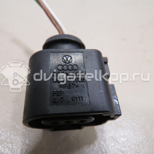 Фото Разъем  1J0973703B для seat Altea