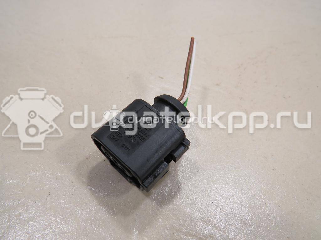 Фото Разъем  1J0973703B для seat Altea {forloop.counter}}