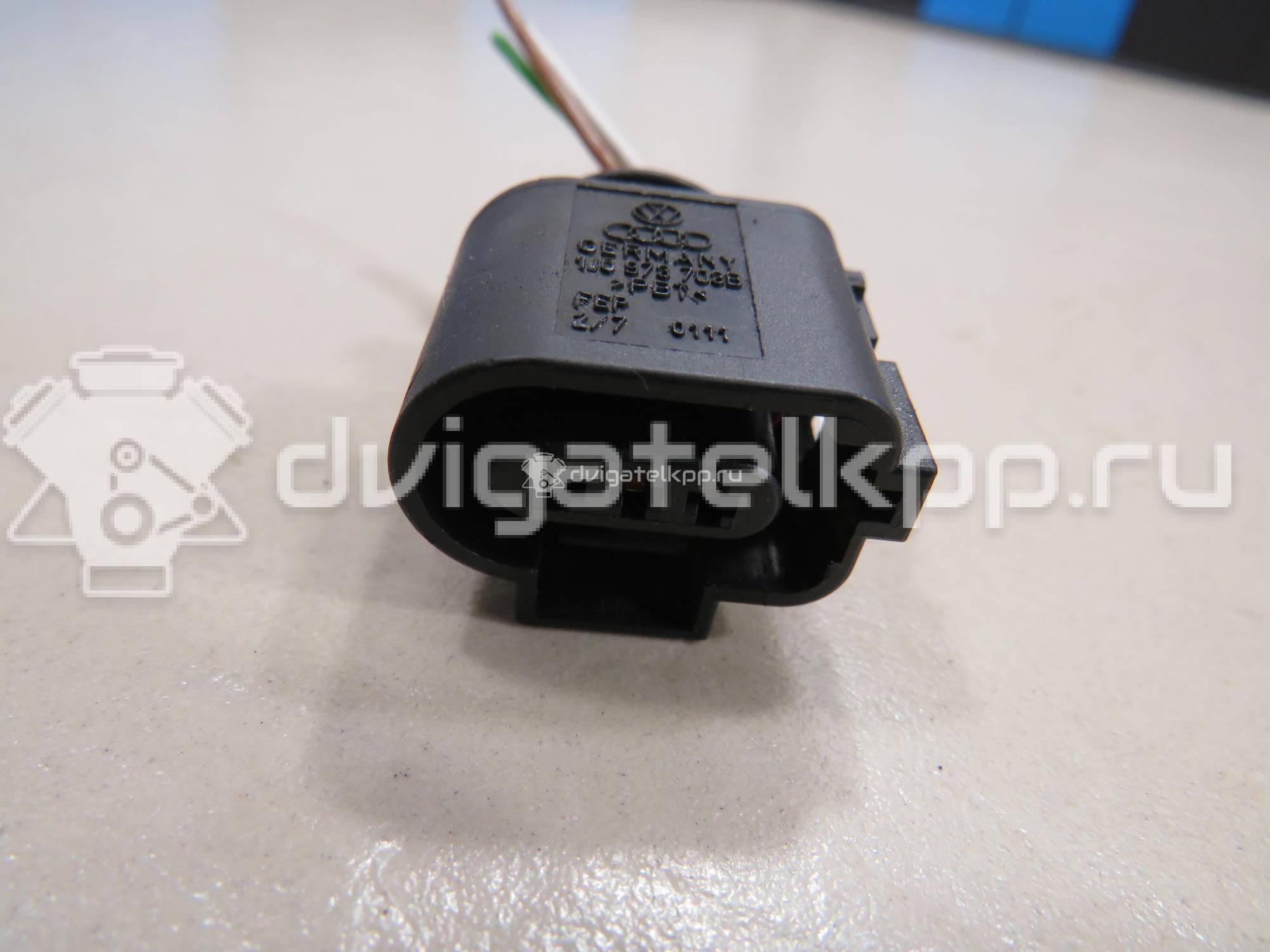 Фото Разъем  1J0973703B для seat Altea {forloop.counter}}