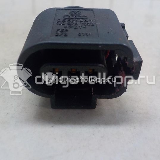 Фото Разъем  1J0973703B для seat Altea