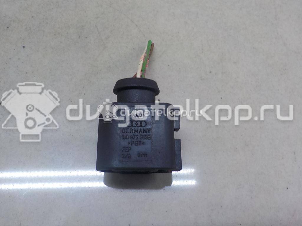 Фото Разъем  1J0973703B для seat Altea {forloop.counter}}