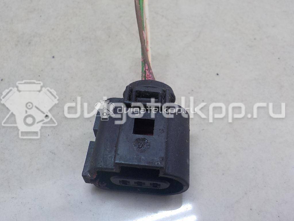 Фото Разъем  1J0973703B для seat Altea {forloop.counter}}