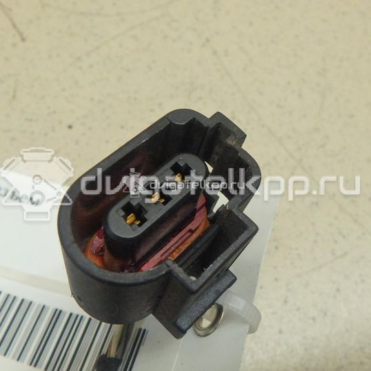 Фото Разъем  1J0973703B для seat Altea
