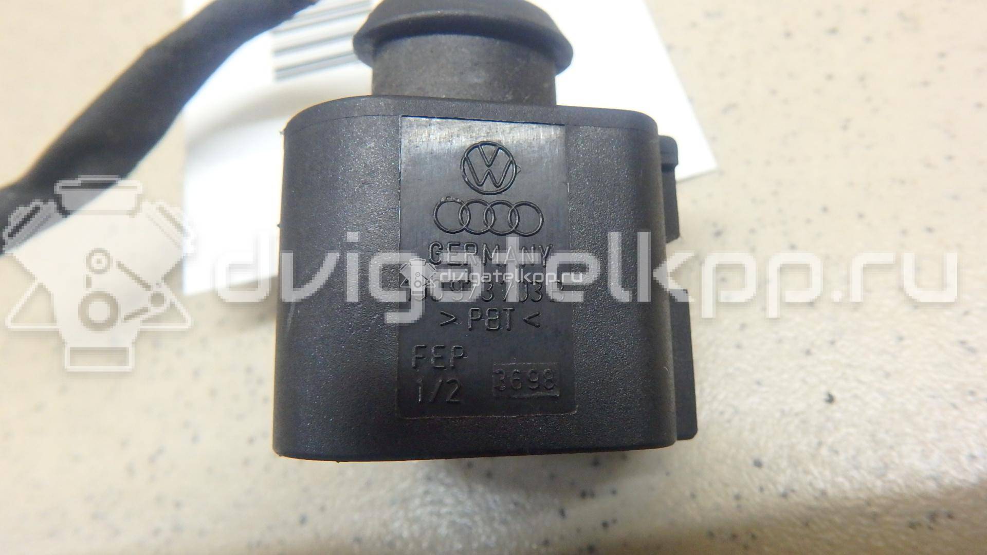 Фото Разъем  1J0973703B для seat Altea {forloop.counter}}