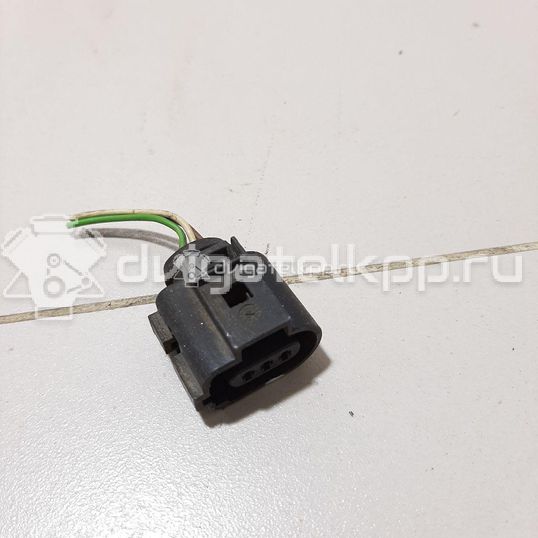 Фото Разъем  1J0973703B для seat Altea