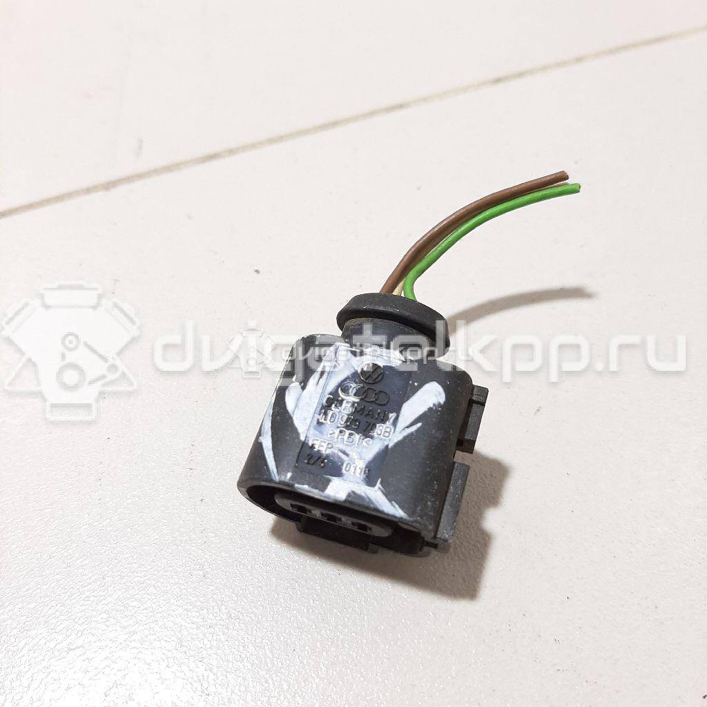 Фото Разъем  1J0973703B для seat Altea {forloop.counter}}