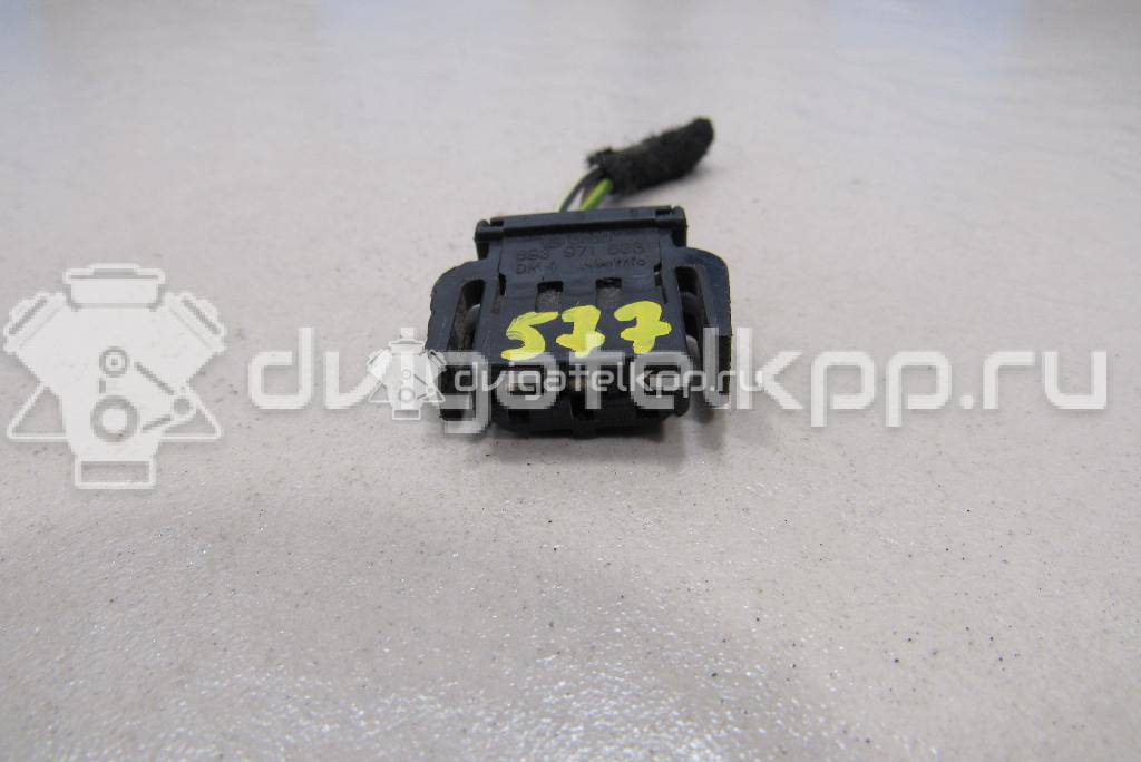 Фото Разъем  893971633 для seat Altea {forloop.counter}}